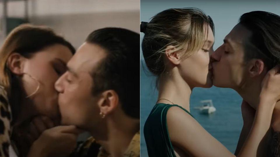 Edoardo Teresa and Carmela how it ends