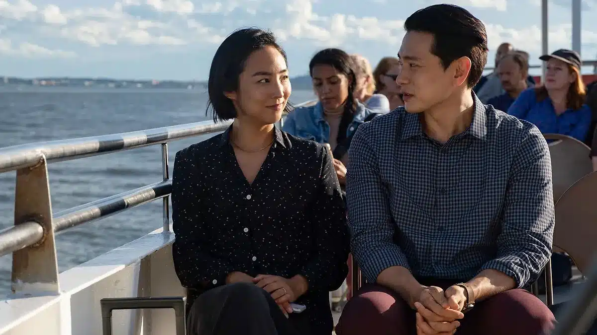 Past Lives: the true story of the director in the film due out in 2024