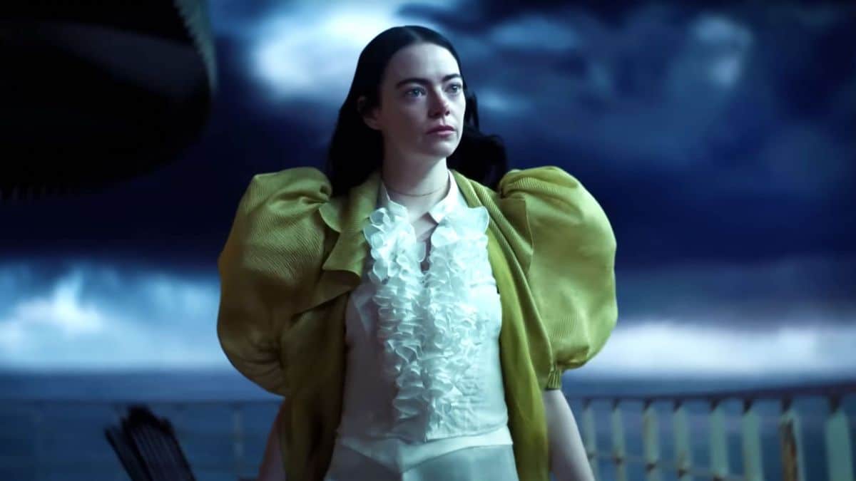 poor-things Film in uscita nel 2024: ecco i migliori