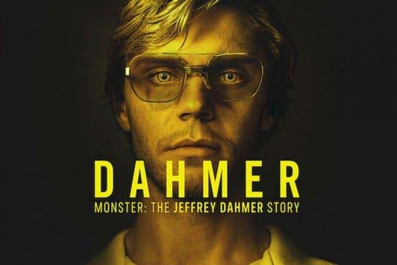Dahmer Le migliori Serie TV Horror da guardare per Halloween