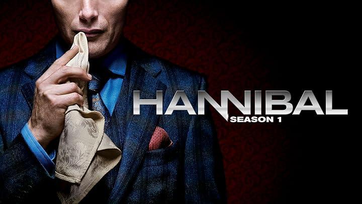 Hannibal Le migliori Serie TV Horror da guardare per Halloween