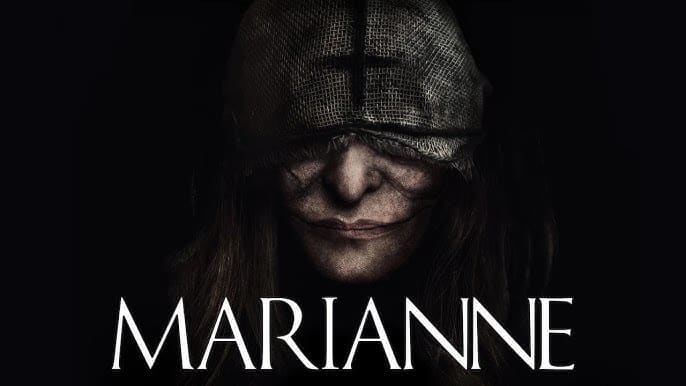 Marianne Le migliori Serie TV Horror da guardare per Halloween