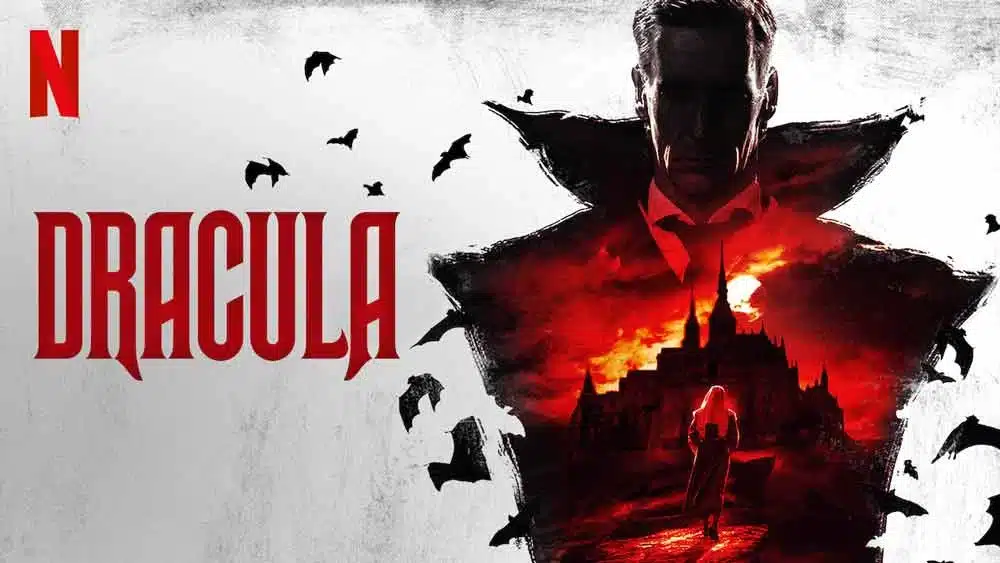 Netflix_Dracula Le migliori Serie TV Horror da guardare per Halloween