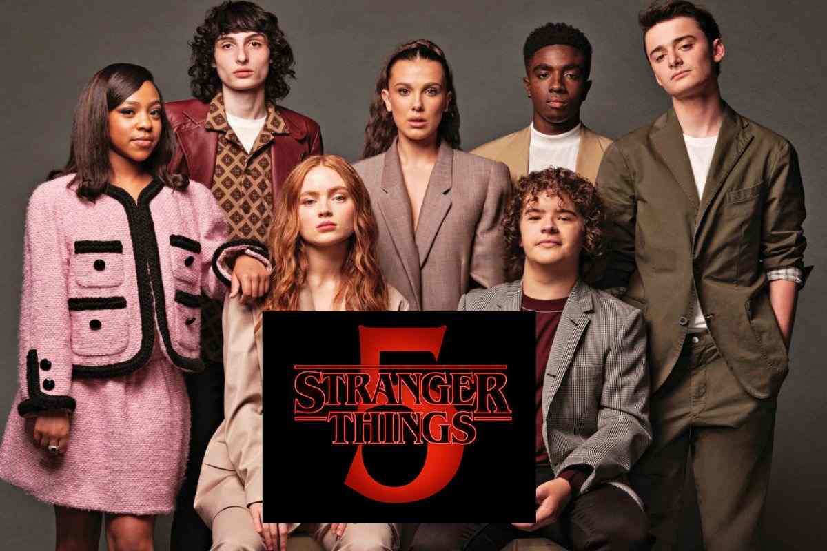 Stranger-Things Le migliori Serie TV Horror da guardare per Halloween
