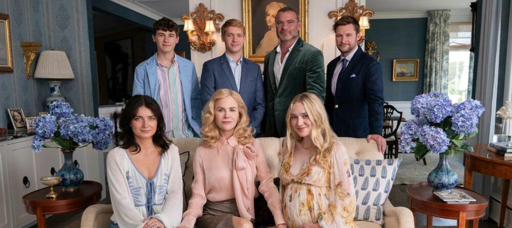 The-Perfect-Couple Recensione The Perfect Couple: il giallo con Nicole Kidman