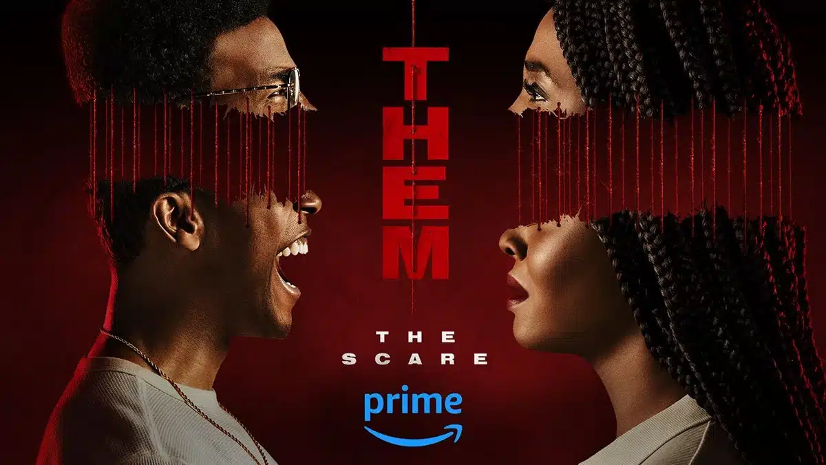 Them Le migliori Serie TV Horror da guardare per Halloween