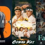 uscite serie tv febbraio 2025