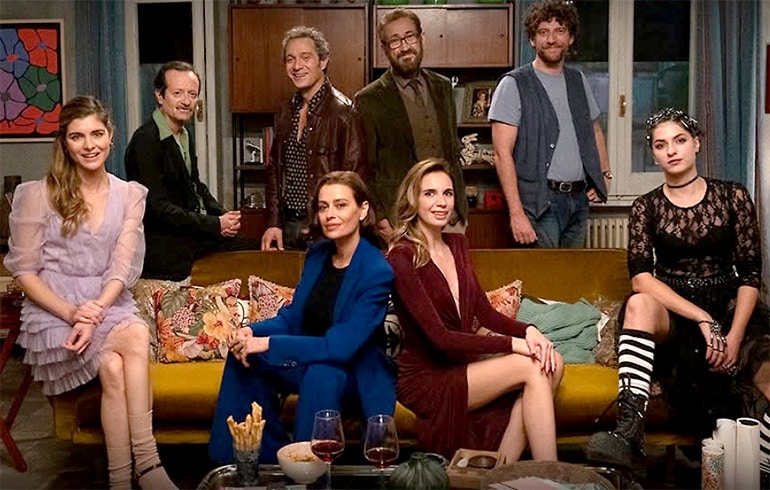 Recensione Follemente