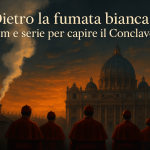 film e serie tv per capire il conclave