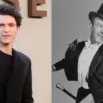 Tom Holland sarà Fred Astaire